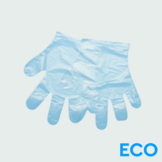 Compostable Food Prep Gloves NZ