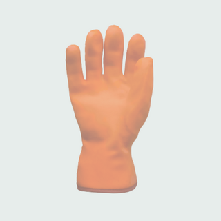 Heat Resistant Gloves for High Temperature Work