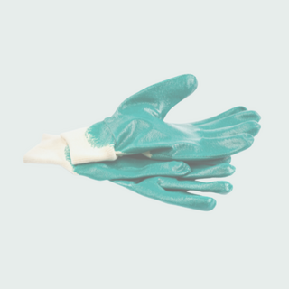 Latex Safety Gloves for Workplace Protection