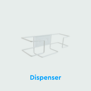 Nitrile Glove Dispensers for Commercial Use