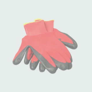 Nylon Gloves NZ | Lightweight Work Gloves