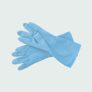 PVC Foam Gloves NZ | Comfortable Grip Gloves