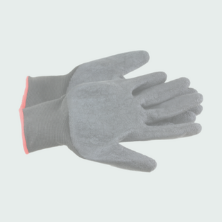 Polyurethane Gloves NZ | PU Work Gloves