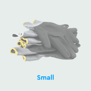 Small Cut Resistant Gloves NZ