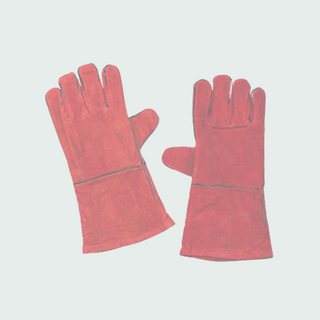 Welding Gloves NZ | Heat Resistant Gloves