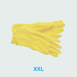 XXL Rubber Gloves | Extra Large Gloves NZ